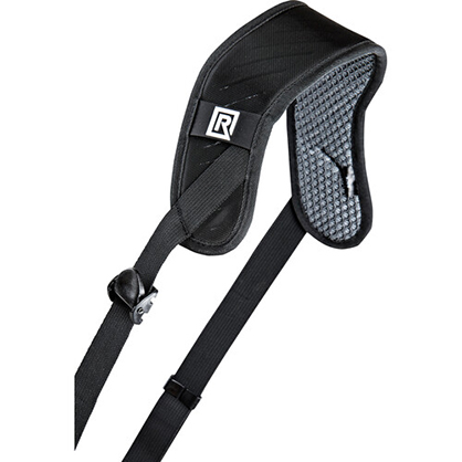 1020073_A.jpg - BlackRapid Boomerang Camera Sling (Black) - Thumbnail 1