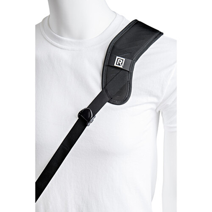 1020073_C.jpg - BlackRapid Boomerang Camera Sling (Black) - Image 3