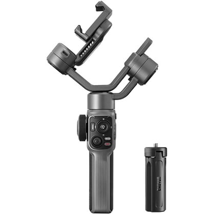 ZHIYUN Smooth 5S Smartphone Stabilizer Grey