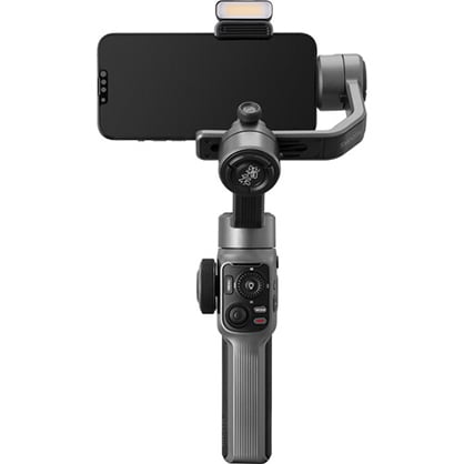 1020173_A.jpg - ZHIYUN Smooth 5S Smartphone Stabilizer Grey - Thumbnail 1