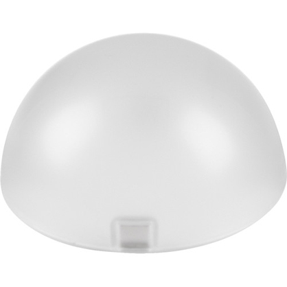 Godox Dome Diffuser for Round Head Flash Heads AK-R11