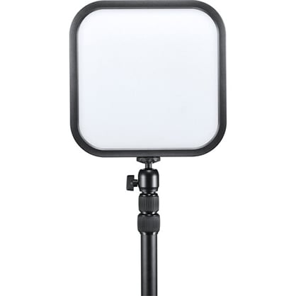 1020253_A.jpg - Godox E-Sport ES30 LED Light Kit with Desktop Stand - Thumbnail 1