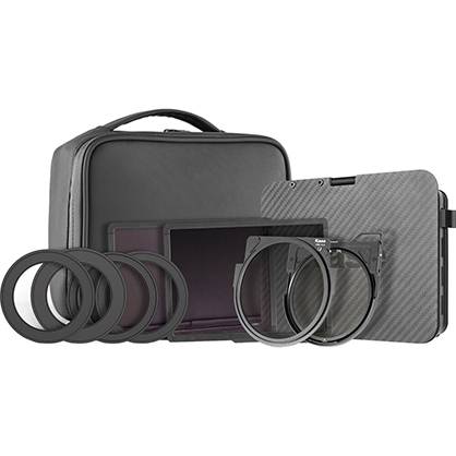 Kase MovieMate Magnetic Matte Box Kit - Best Available Image