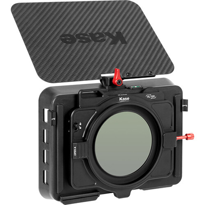 1020263_A.jpg - Kase MovieMate Magnetic Matte Box Kit - Image 1