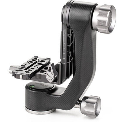 Best image for Benro GH5CMINI Mini Gimbal Head Carbon