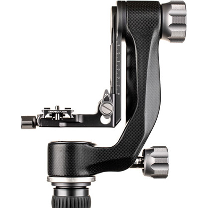 1020273_A.jpg - Benro GH5CMINI Mini Gimbal Head Carbon