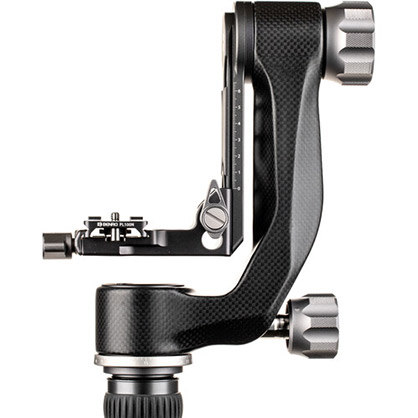 1020273_A.jpg - Benro GH5CMINI Mini Gimbal Head Carbon - Image 1