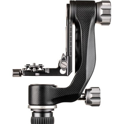 1020273_A.jpg - Benro GH5CMINI Mini Gimbal Head Carbon - Image 1