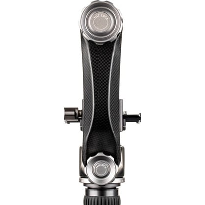 1020273_B.jpg - Benro GH5CMINI Mini Gimbal Head Carbon - Image 2