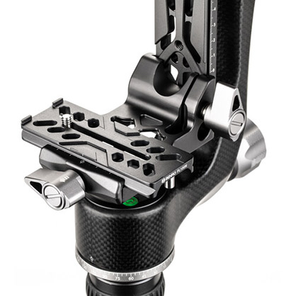 1020273_C.jpg - Benro GH5CMINI Mini Gimbal Head Carbon - Image 3