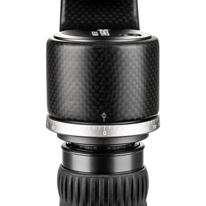 1020273_E.jpg - Benro GH5CMINI Mini Gimbal Head Carbon - Image 5