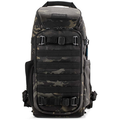 Best image for Tenba Axis V2 Backpack (MultiCam Black, 16L)