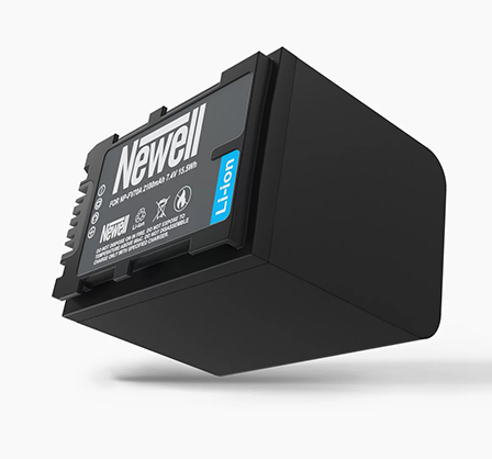 Newell NP-FV70A battery Sony - Best Available Image