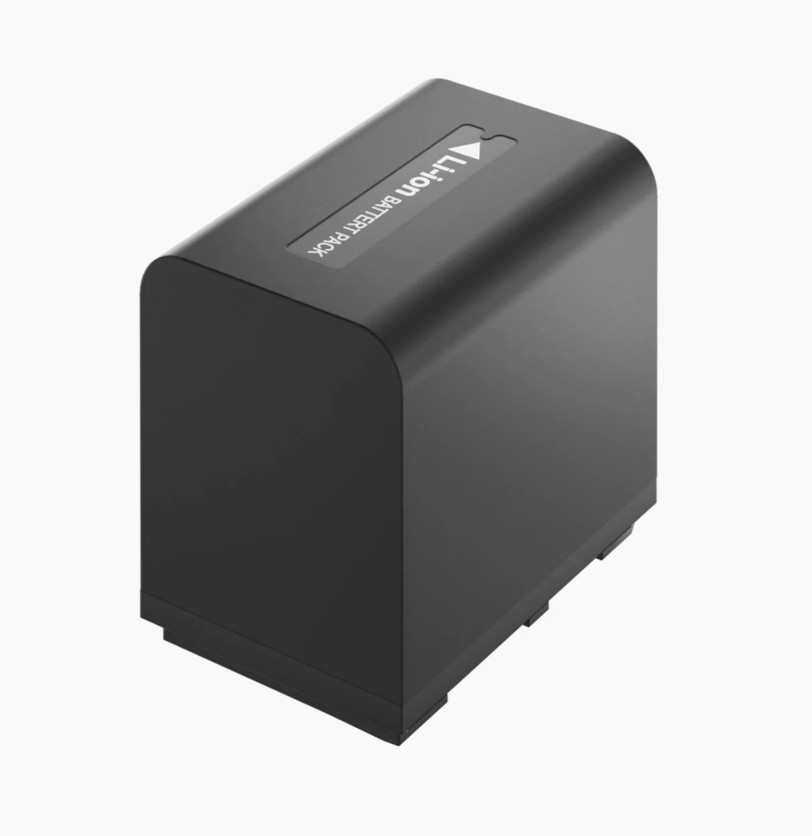 1020303_B.jpg - Newell NP-FV70A battery Sony - Image 2