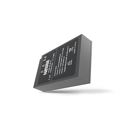 Best image for Newell BLS-5 for Olympus