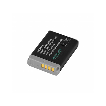 1020333_A.jpg - Newell NB-13L Battery for Canon - Image 1