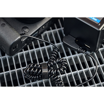 1020363_D.jpg - Newell D-Tap power adapter for NP-FW50 - Thumbnail 4