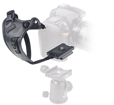 Kaiser 6707 PRO connexion 2.1 Camera Wrist Strap - Best Available Image