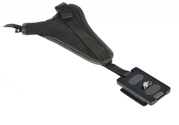 1020373_B.jpg - Kaiser 6707 PRO connexion 2.1 Camera Wrist Strap - Thumbnail 2
