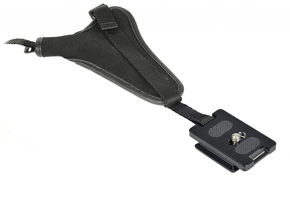 1020373_B.jpg - Kaiser 6707 PRO connexion 2.1 Camera Wrist Strap - Image 2