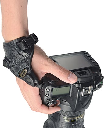1020373_C.jpg - Kaiser 6707 PRO connexion 2.1 Camera Wrist Strap - Image 3