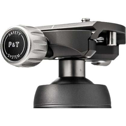 1020403_A.jpg - Benro VX25 Aluminum Ball Head - Thumbnail 1