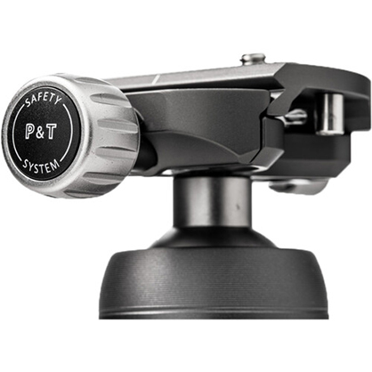 1020403_A.jpg - Benro VX25 Aluminum Ball Head - Image 1