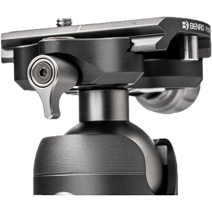 1020403_B.jpg - Benro VX25 Aluminum Ball Head - Image 2