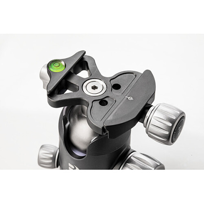 1020403_D.jpg - Benro VX25 Aluminum Ball Head - Image 4