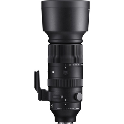1020433_A.jpg - Sigma 60-600mm f/4.5-6.3 DG DN OS Sports Lens (Sony E)