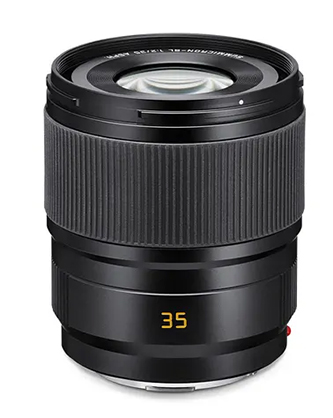 1020483_A.jpg - LEICA SUMMICRON-SL 35mm F2 ASPH - Image 1