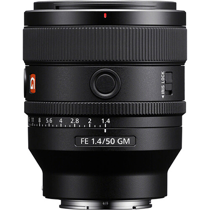 1020513_A.jpg - Sony FE 50mm f/1.4 GM Lens