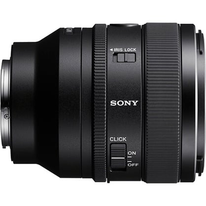 1020513_B.jpg - Sony FE 50mm f/1.4 GM Lens - Image 2