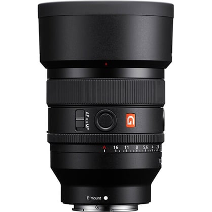 1020513_D.jpg - Sony FE 50mm f/1.4 GM Lens - Image 4