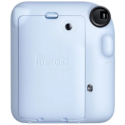 1020533_B.jpg - Fujifilm INSTAX MINI 12 Instant Film Camera (Pastel Blue) - Image 2