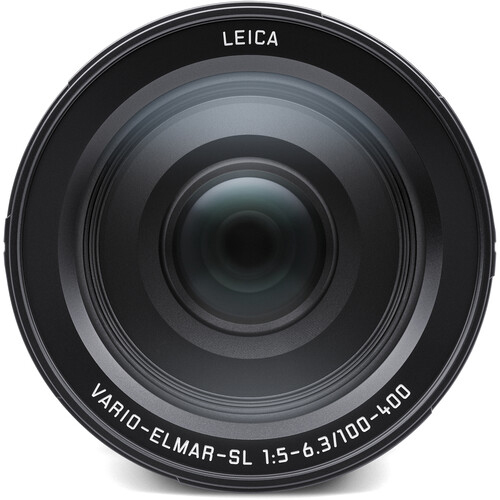 1020543_B.jpg - Leica Vario-Elmar-SL 100-400mm f/5-6.3 Lens (L-Mount) - Thumbnail 2