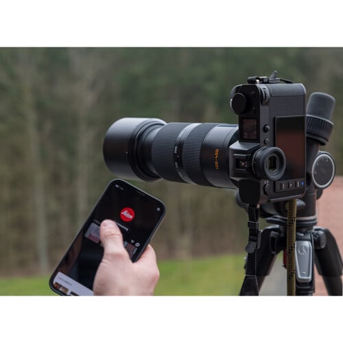 1020543_D.jpg - Leica Vario-Elmar-SL 100-400mm f/5-6.3 Lens (L-Mount) - Thumbnail 4