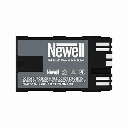 1020583_C.jpg - Newell Battery BP-A60 for Canon C300 C200 C200II