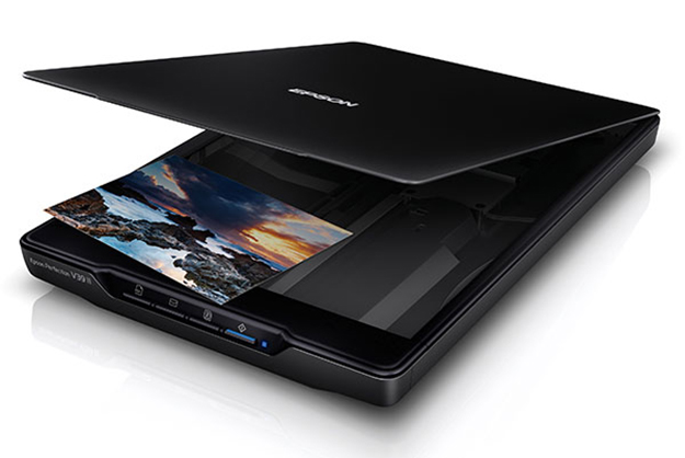 Epson Perfection V39 II Photo Scanner - Best Available Image