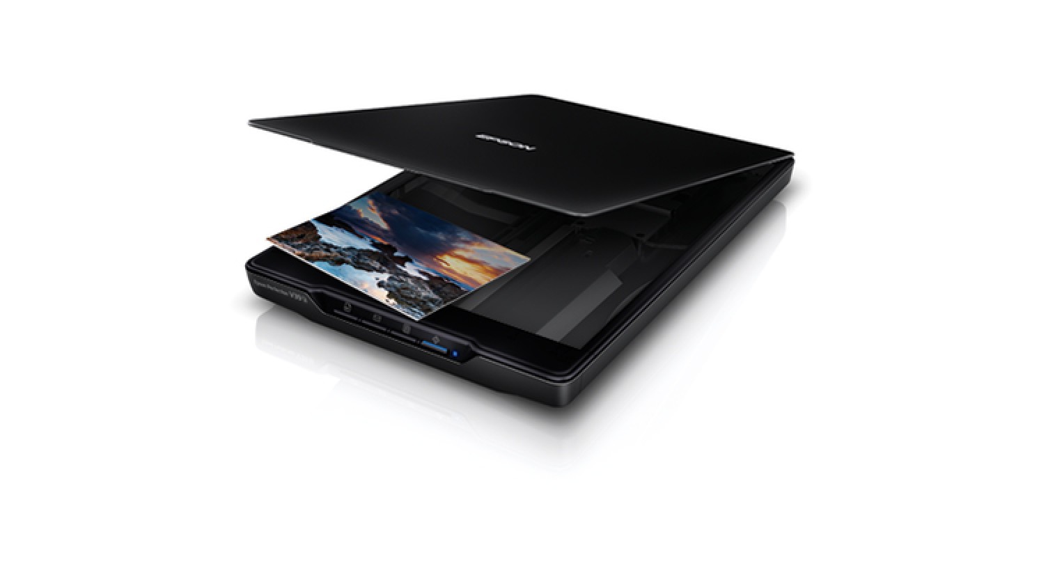 Epson Perfection V39 II Photo Scanner