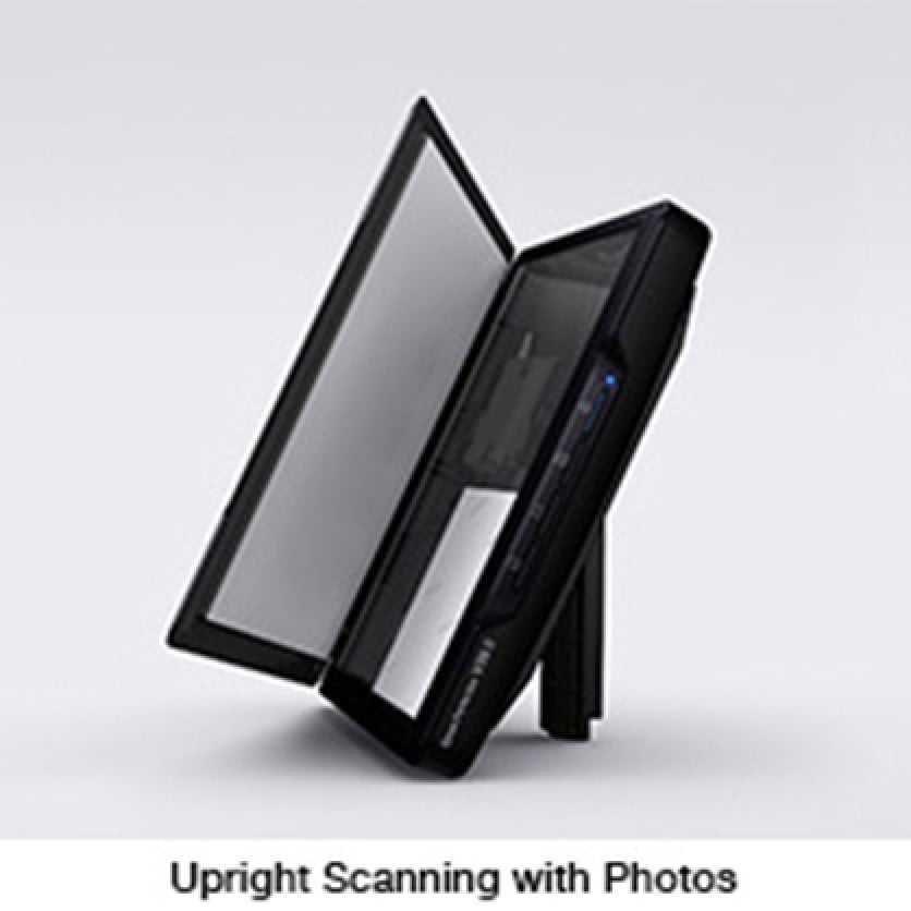 Epson Perfection V39 II Photo Scanner