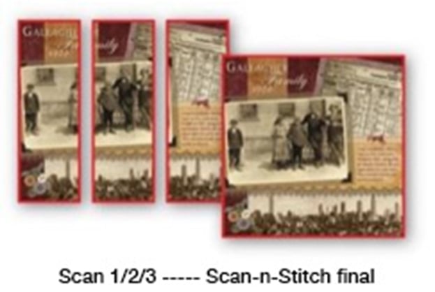 1021073_E.jpg - Epson Perfection V39 II Photo Scanner - Image 5