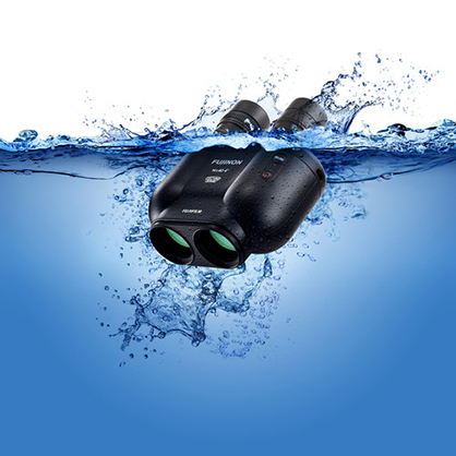 1021093_A.jpg - Fujinon 14x40 TSX1440 Techno-Stabi Image-Stabilized Binoculars (Yellow) - Image 1