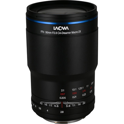 1021133.jpg - Laowa 90mm f/2.8 2x Ultra Macro APO Lens for Leica L - Thumbnail