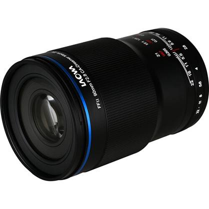 1021133_A.jpg - Laowa 90mm f/2.8 2x Ultra Macro APO Lens for Leica L - Image 1