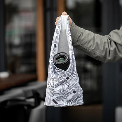 1021193_B.jpg - PGYTECH Protective Wrap (Geek) - Image 2