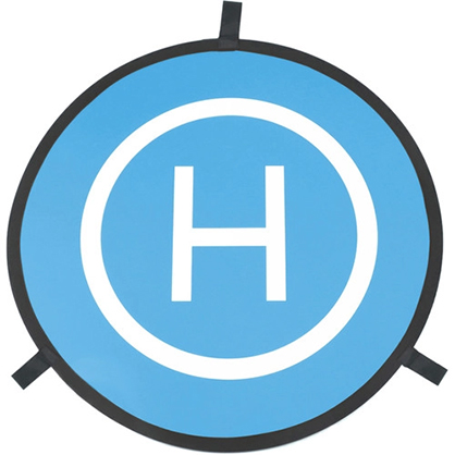 Best image for PGYTECH Landing Pad for Drones 75cm