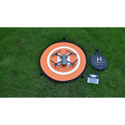 1021203_E.jpg - PGYTECH Landing Pad for Drones 75cm