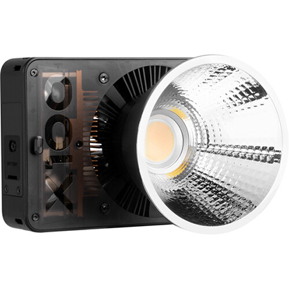 ZHIYUN MOLUS X100 Bi-Colour Pocket COB Monolight Single