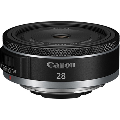 Best image for Canon RF 28mm f/2.8 STM Lens
